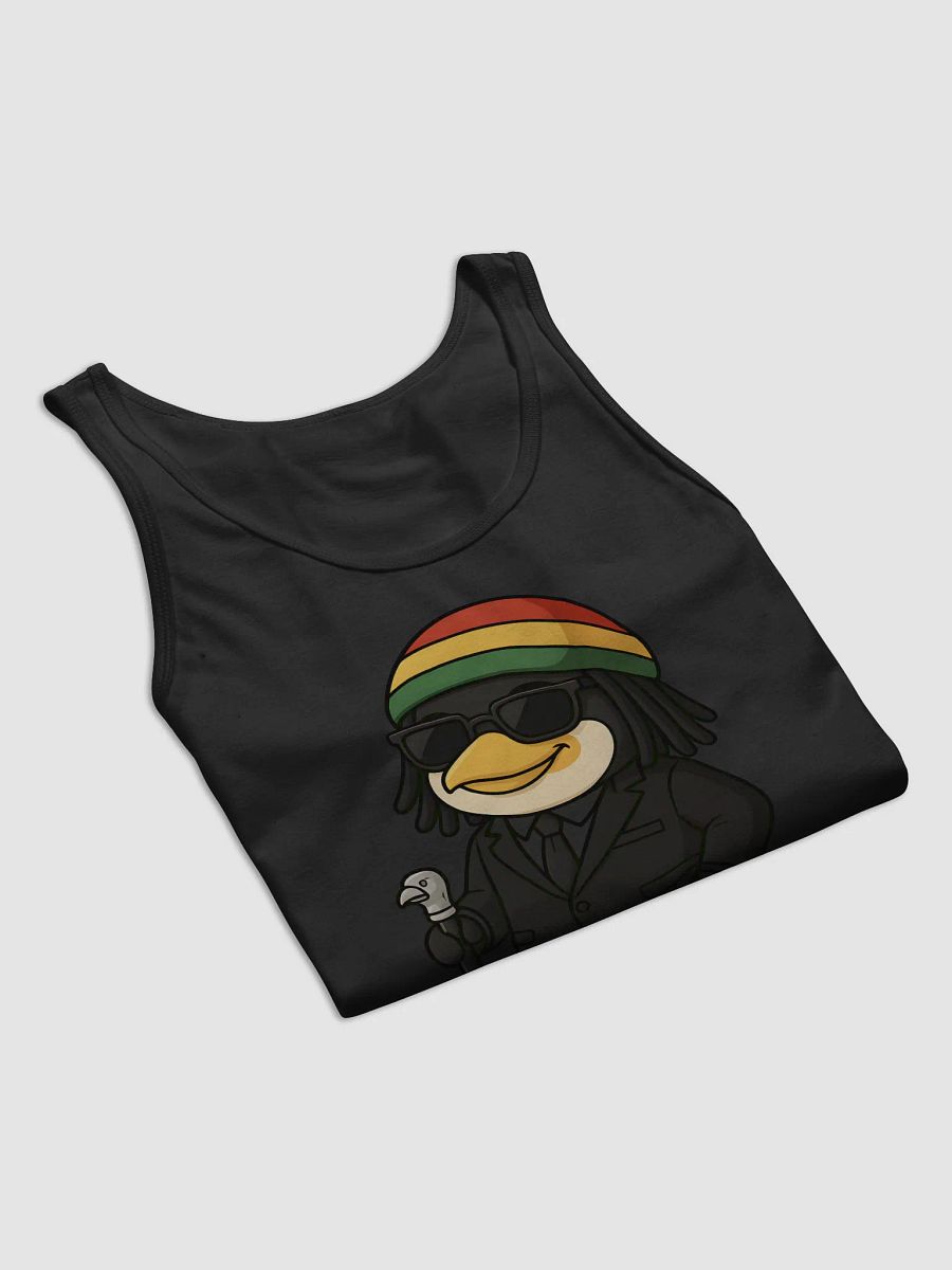 Bill The Boss Tank Top product image (62)