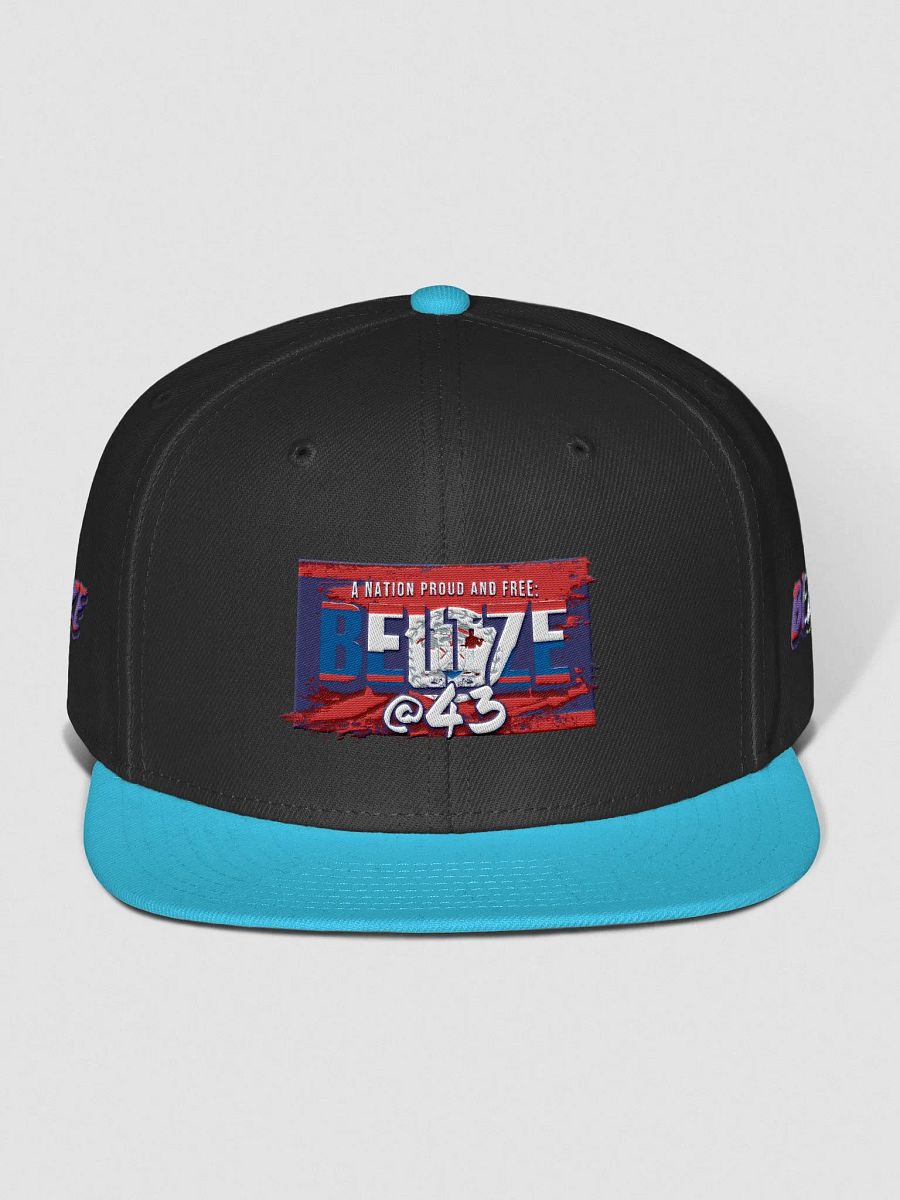 September Celebration Time Cap product image (1)