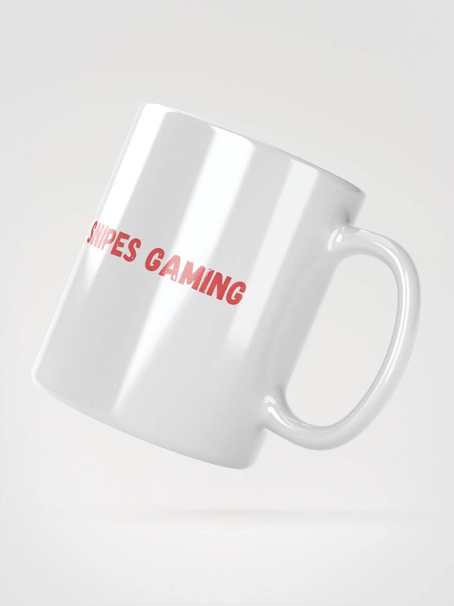 Snipes Repeat Mug product image (2)