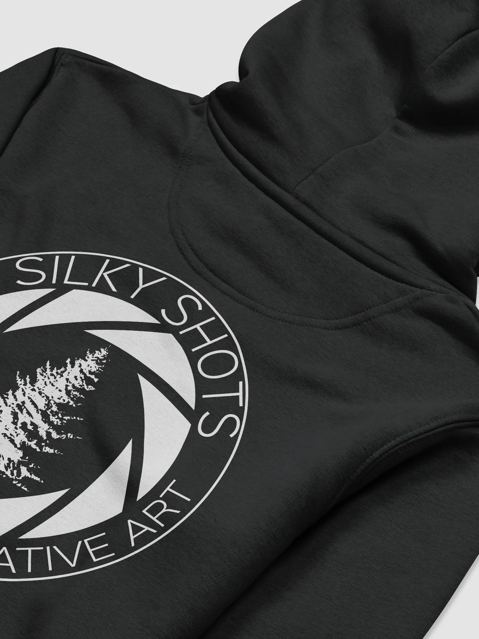 Logo Hoodie product image (5)