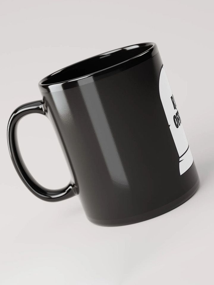 R.I.P OFFSET Memorial Mug product image (2)