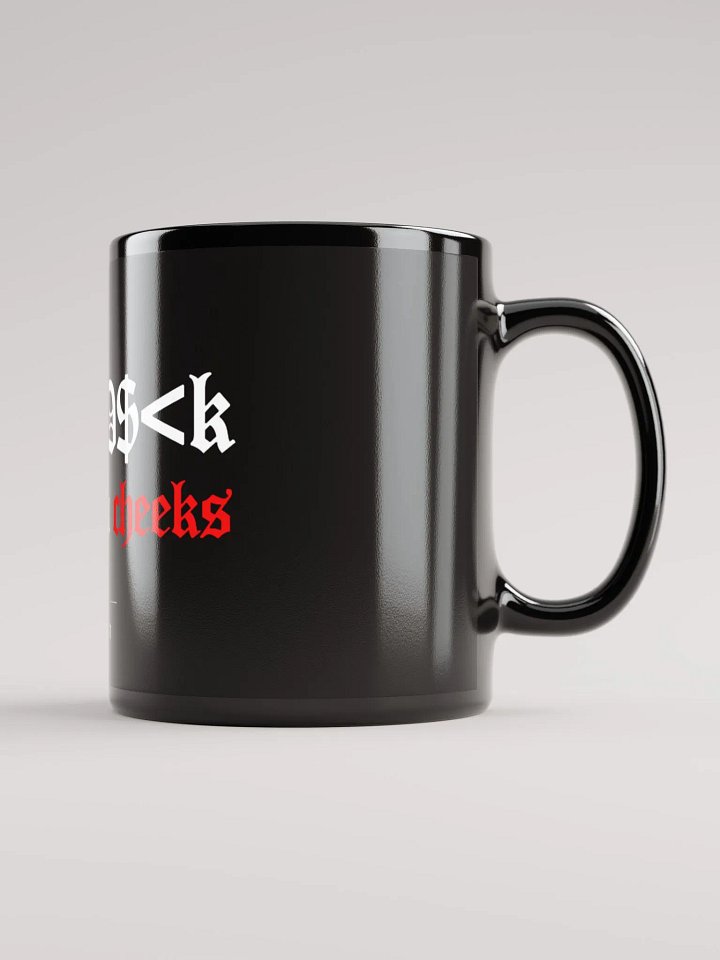Clap Mug product image (1)