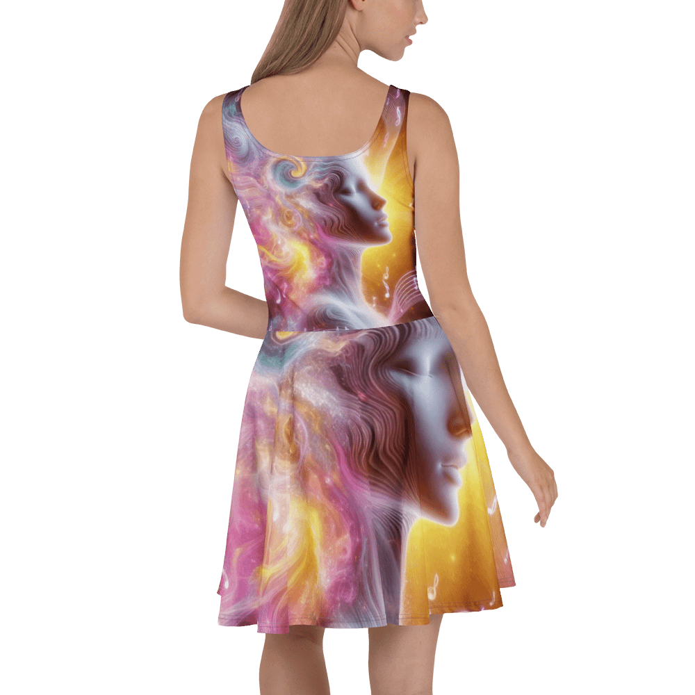 'Tamla Motown' Skater Dress product image (4)