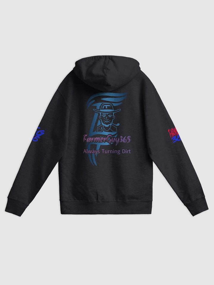 farmer zip up product image (2)