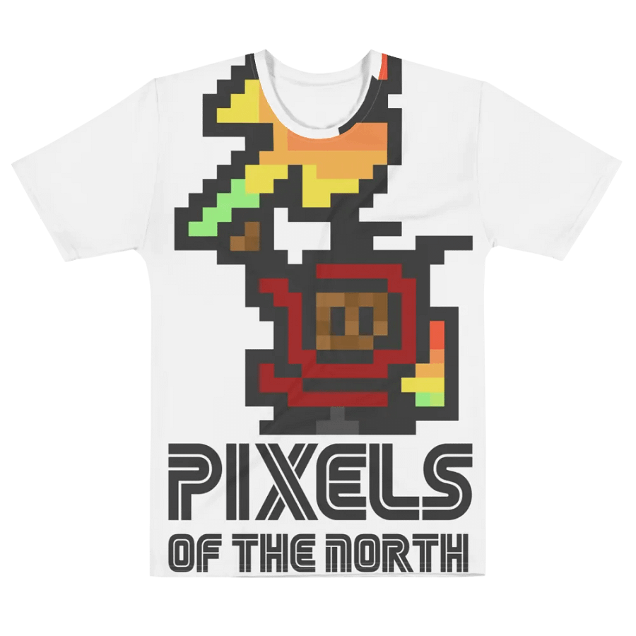Pixels stor logo product image (6)