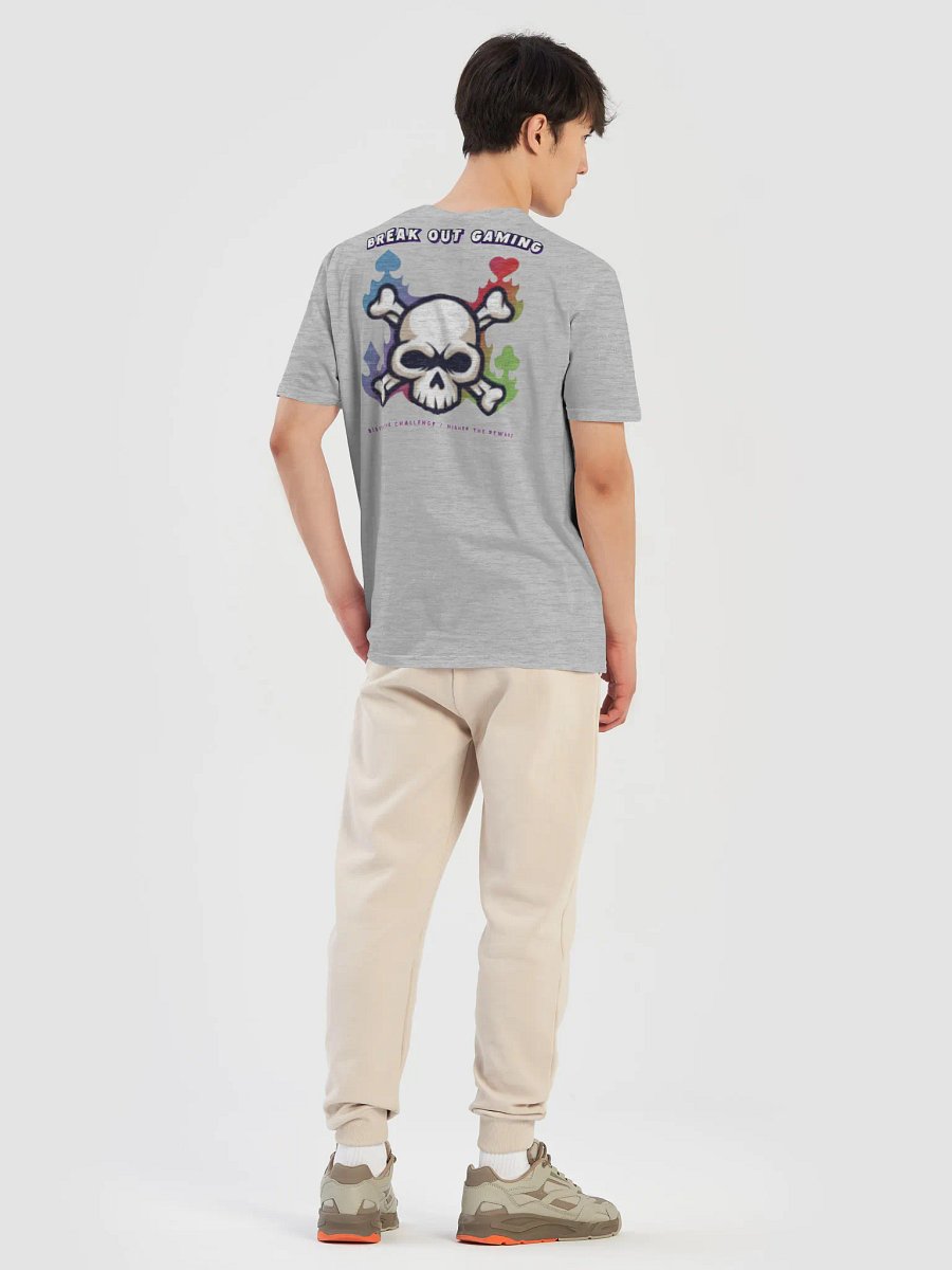 Break Out Gaming Logo T's product image (45)