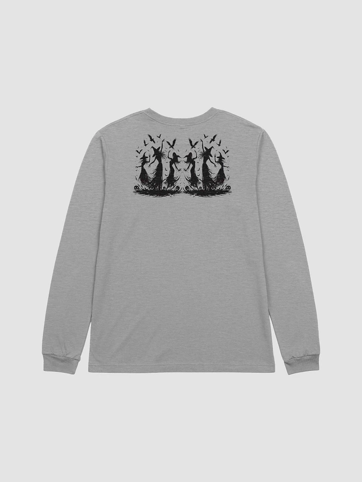 The Witches Dance Long Sleeve Tee product image (9)