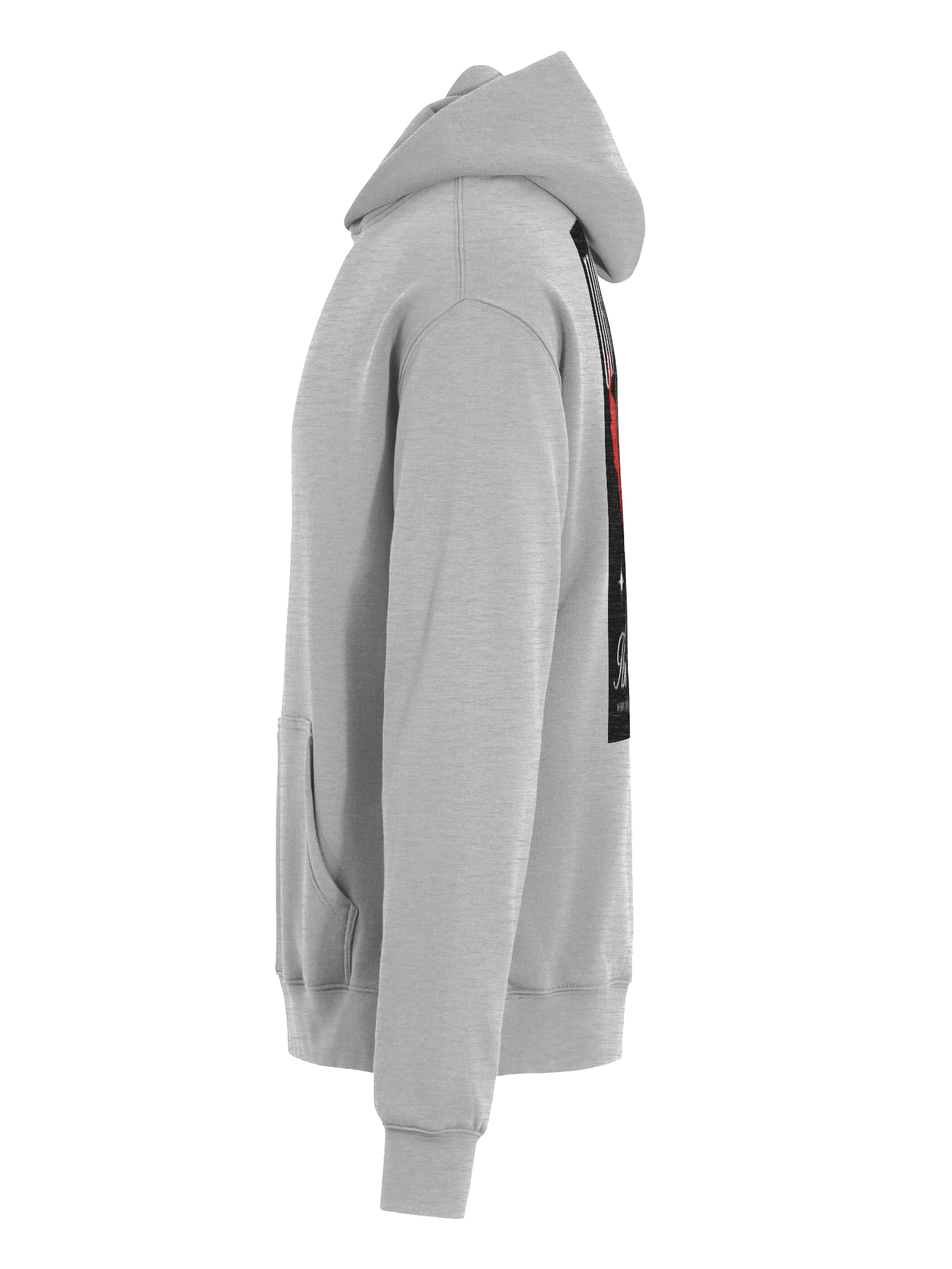 Where there is a home, Women's Comfort Oversized Hoodie product image (5)