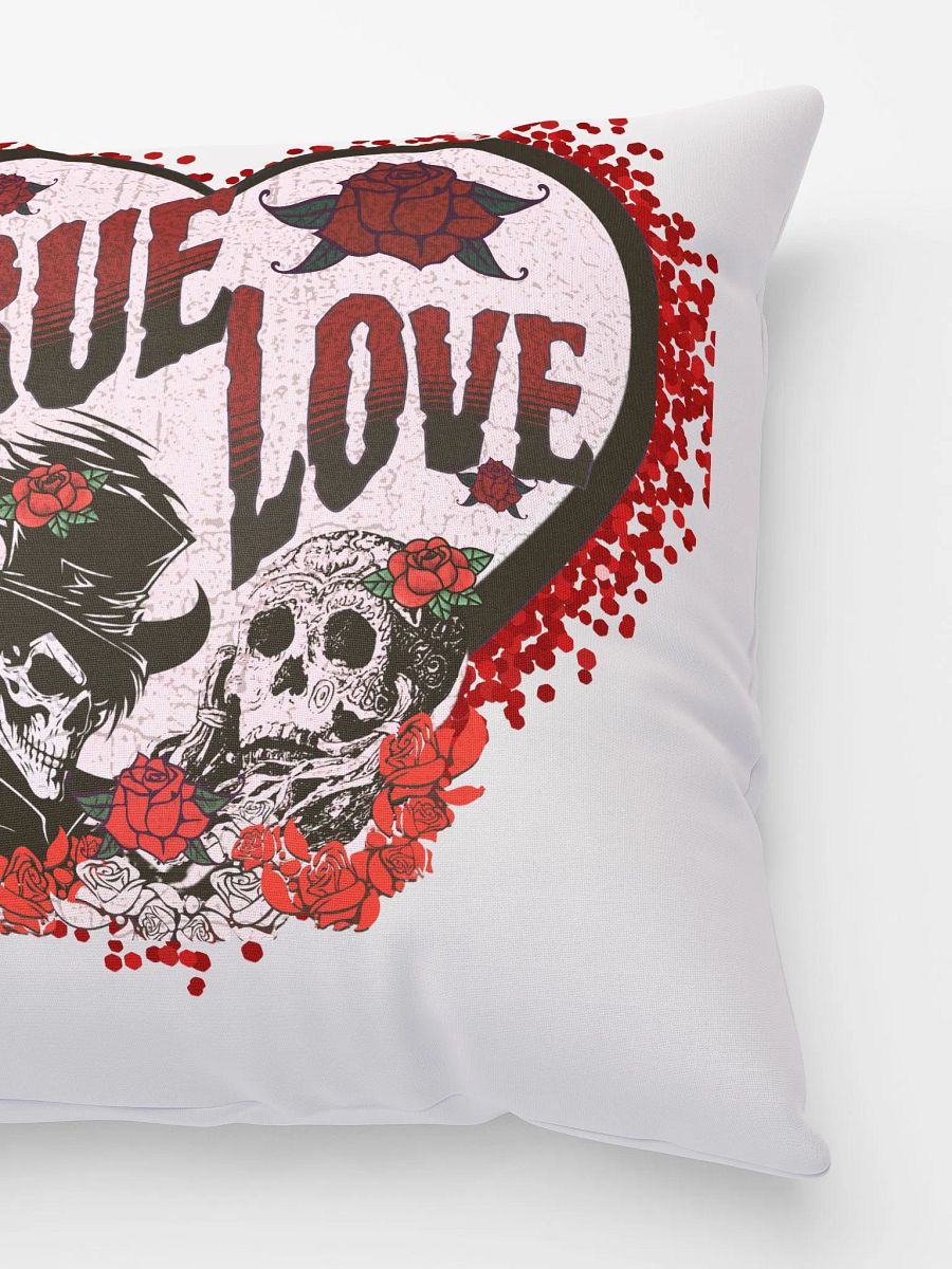 True Love Red & Black Design product image (4)