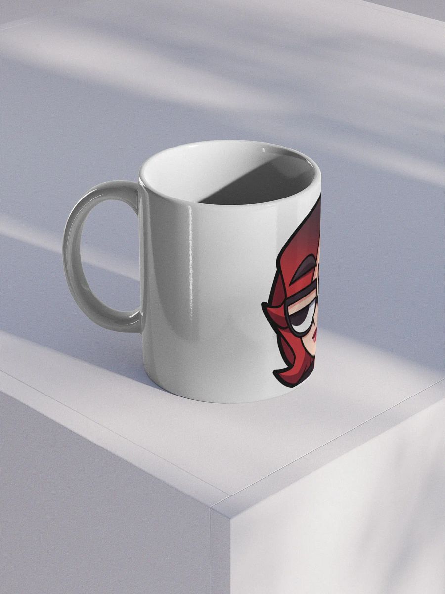 Nika RLY Mug product image (2)
