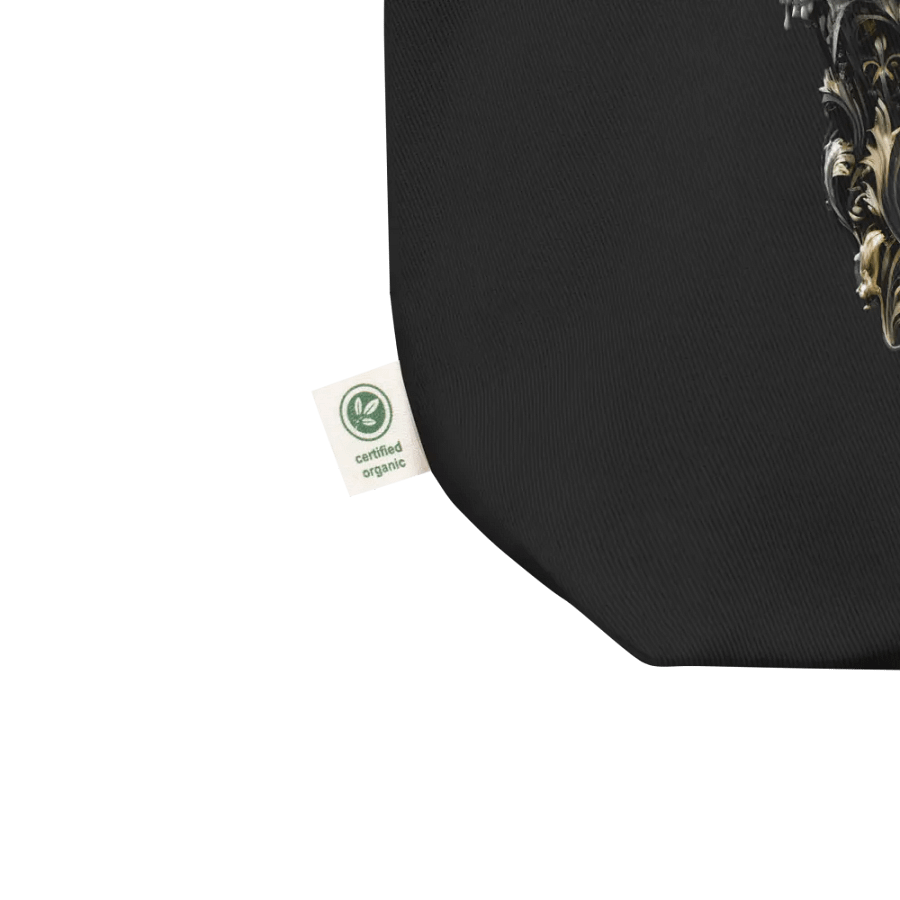 Morgan Royal Skull Bag product image (6)