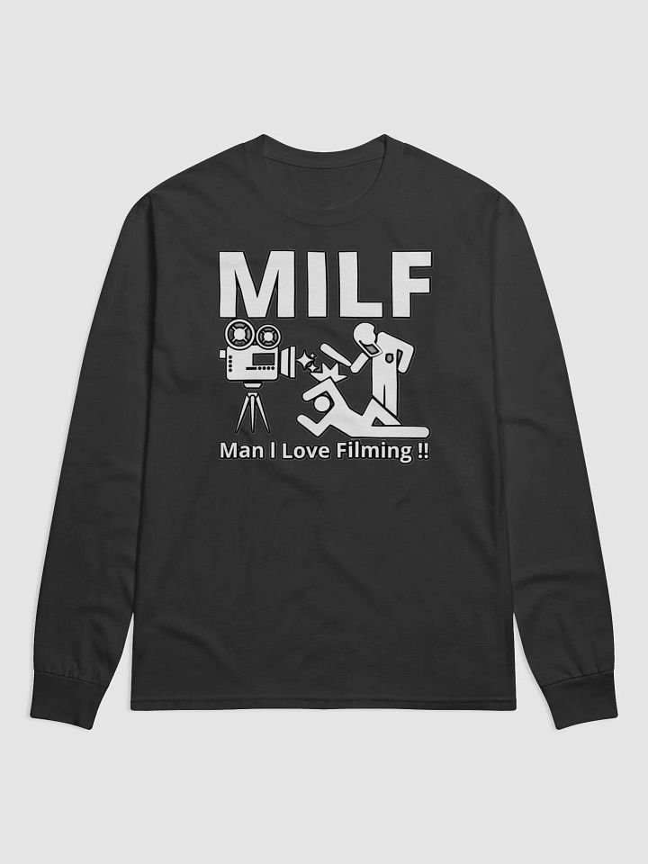 MILF : MAN I LOVE FILMING product image (2)