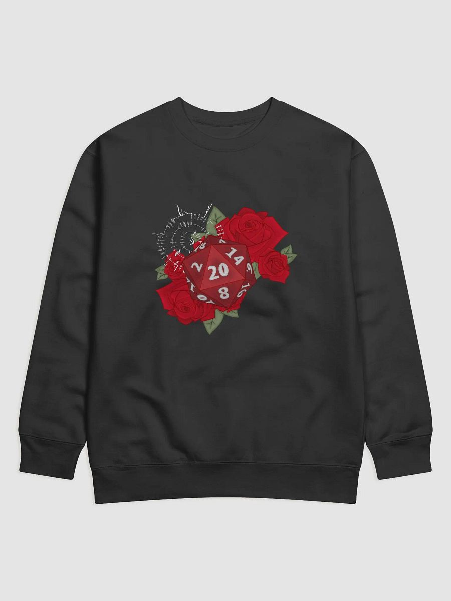 Astarion Inspired DND Die Jumper product image (1)