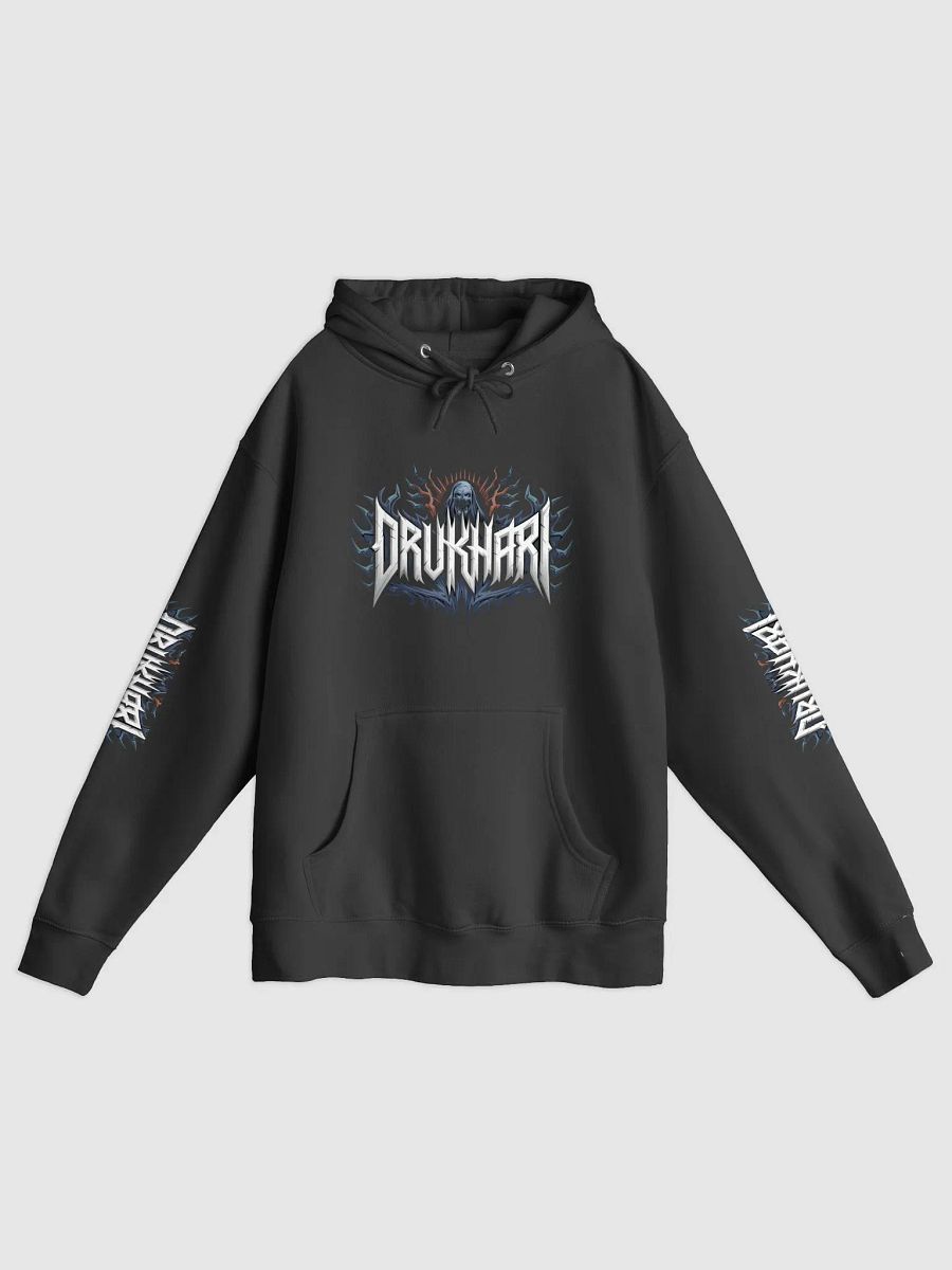 Mystical Drukhari Crown Hoodie product image (1)
