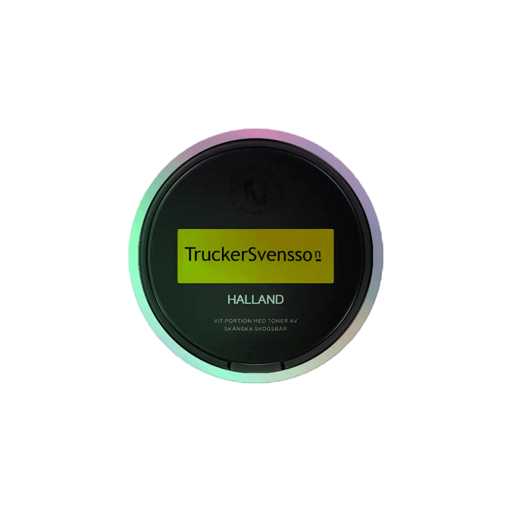 Snus Sticker product image (2)