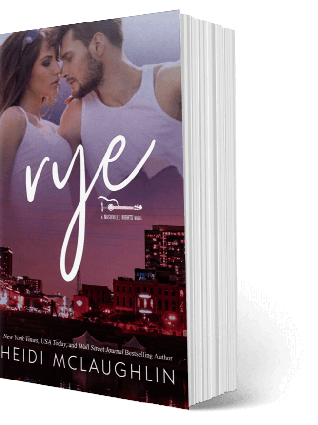 Rye Signed product image (1)