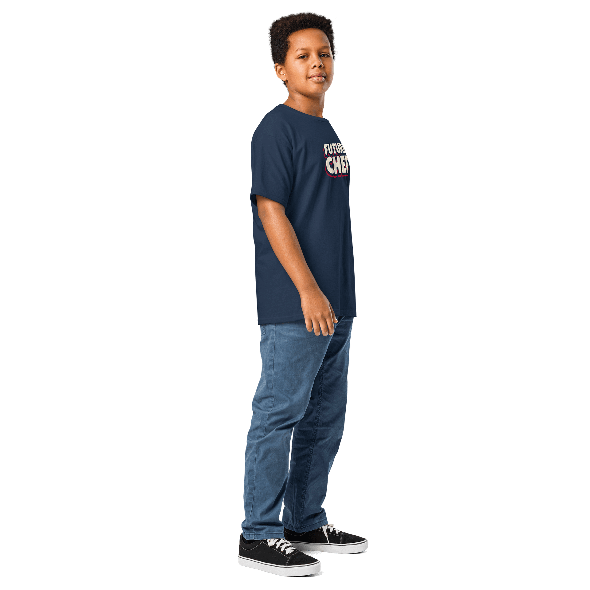 Future Chef Kid Shirt product image (20)