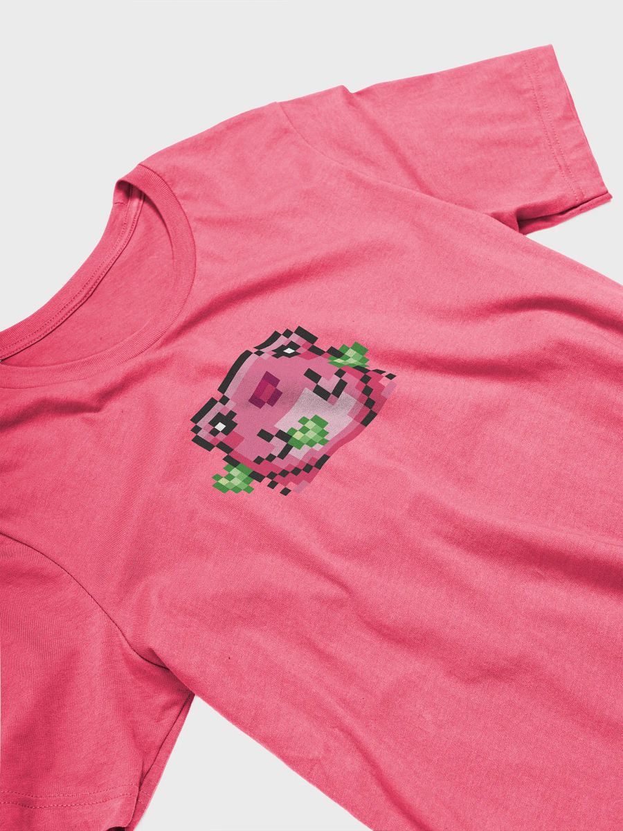 Girly Pop Streamraiders Frederick T-shirt product image (25)