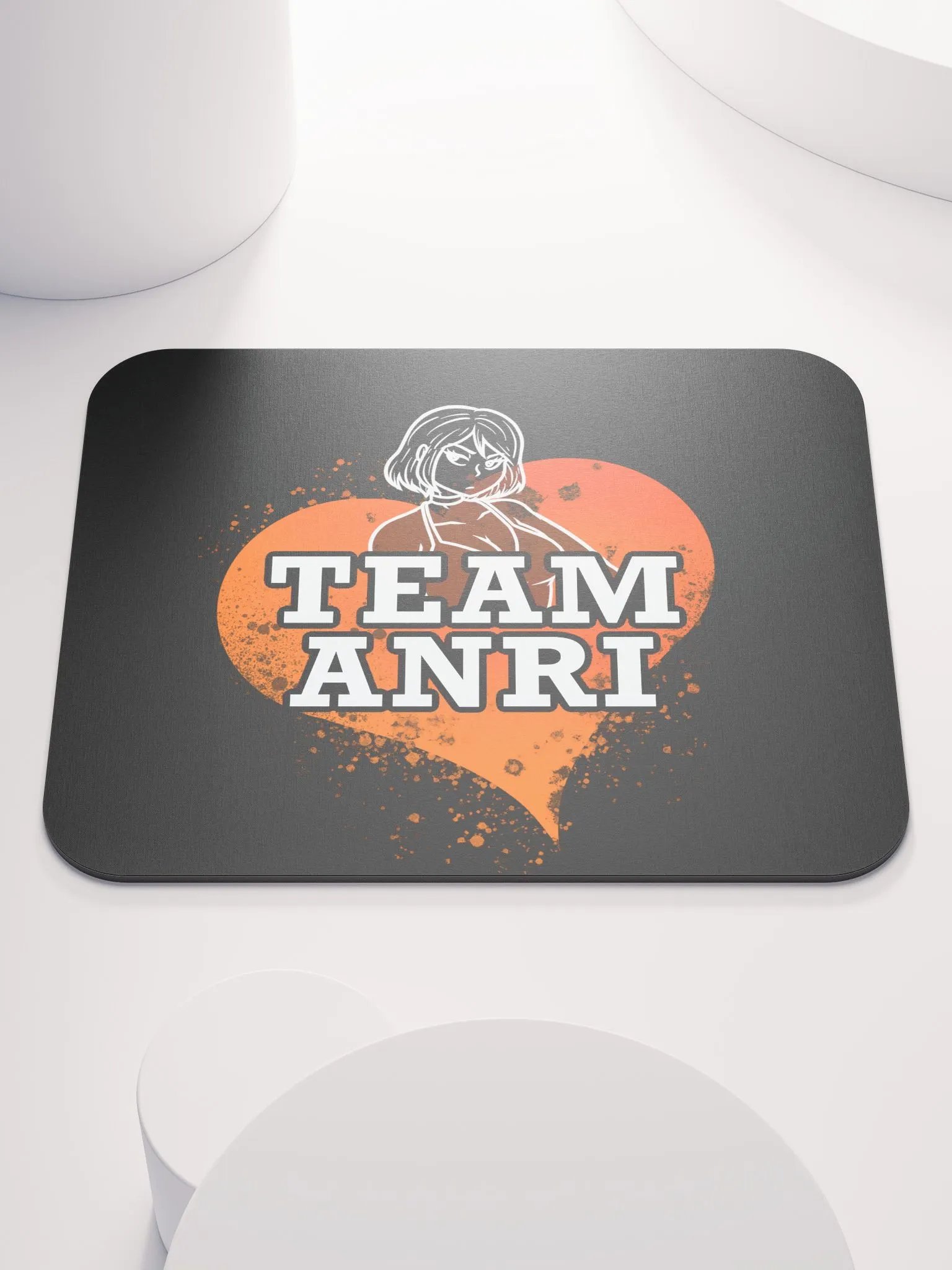 Team Anri Mousepad product image (1)