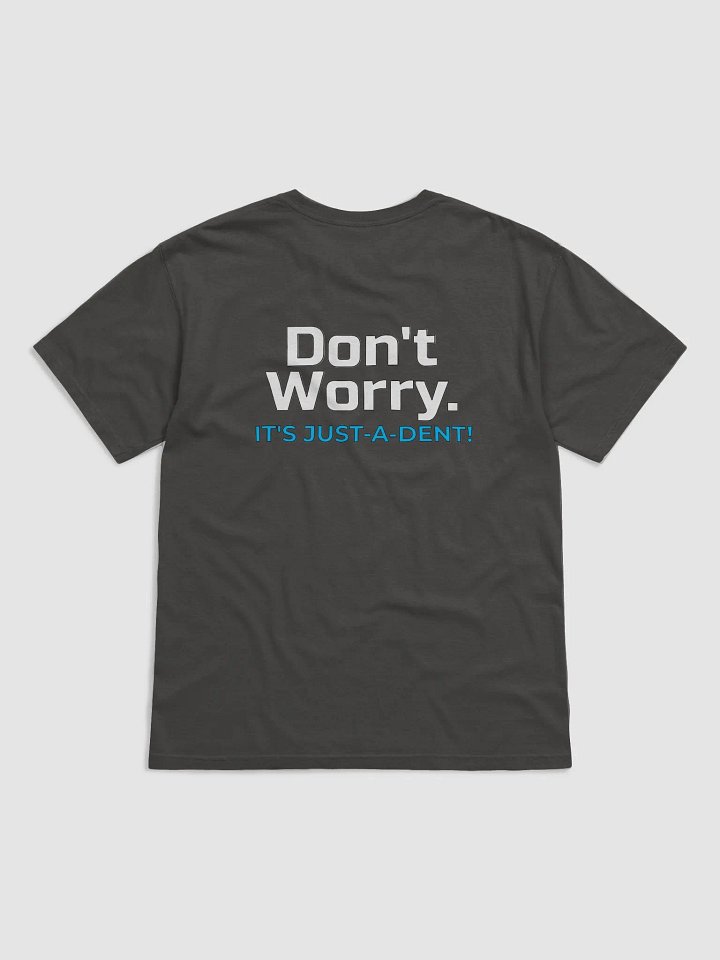 Just Fix It T-Shirt product image (2)