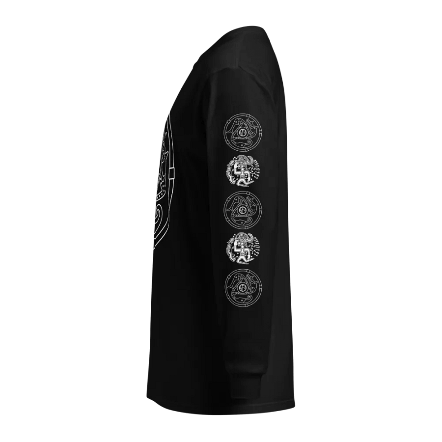 Tri-Beast Nordic Triskelion Range product image (3)