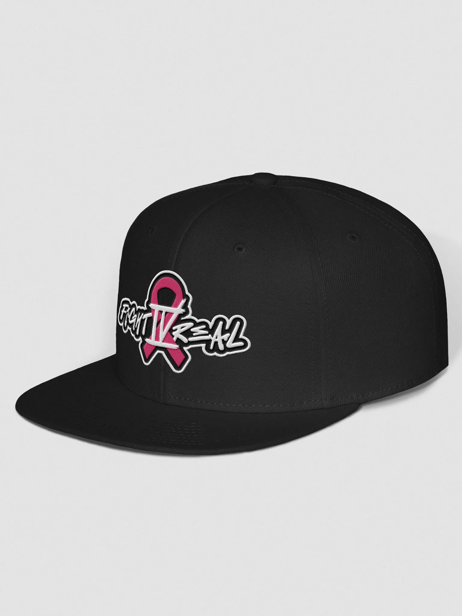 Breast Cancer Awareness SnapBack product image (3)