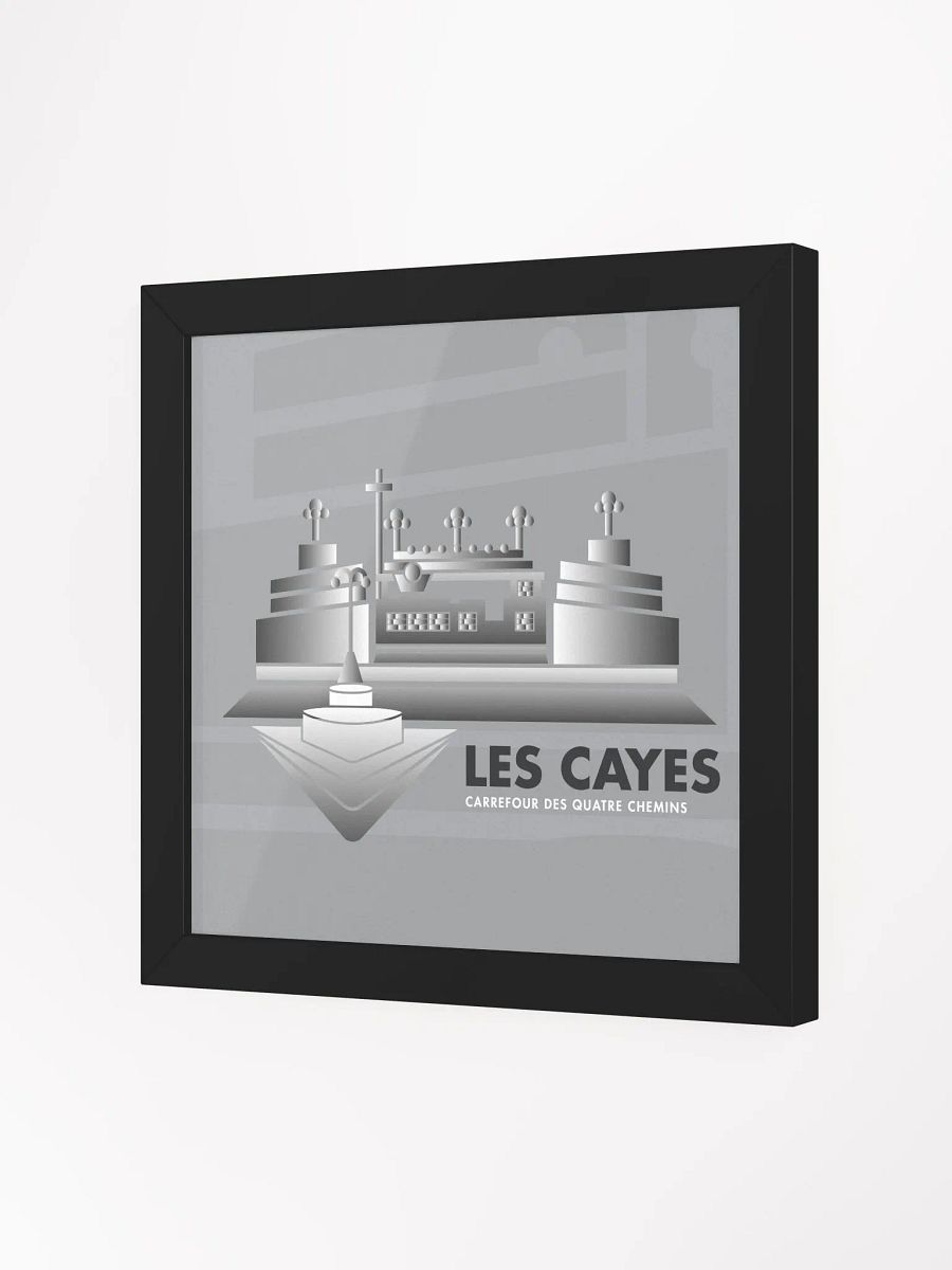 Les Cayes Artwork product image (2)