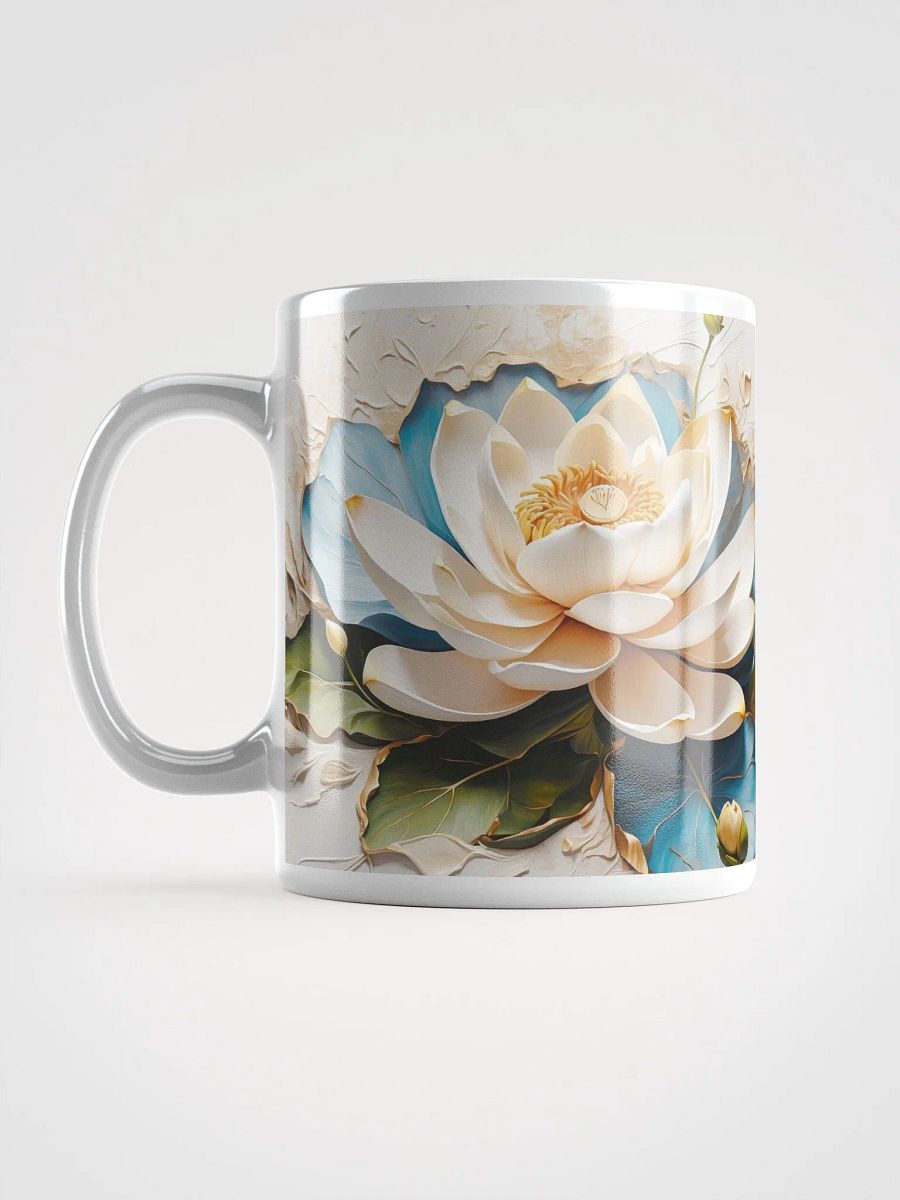Lotus Whisper Mug product image (6)