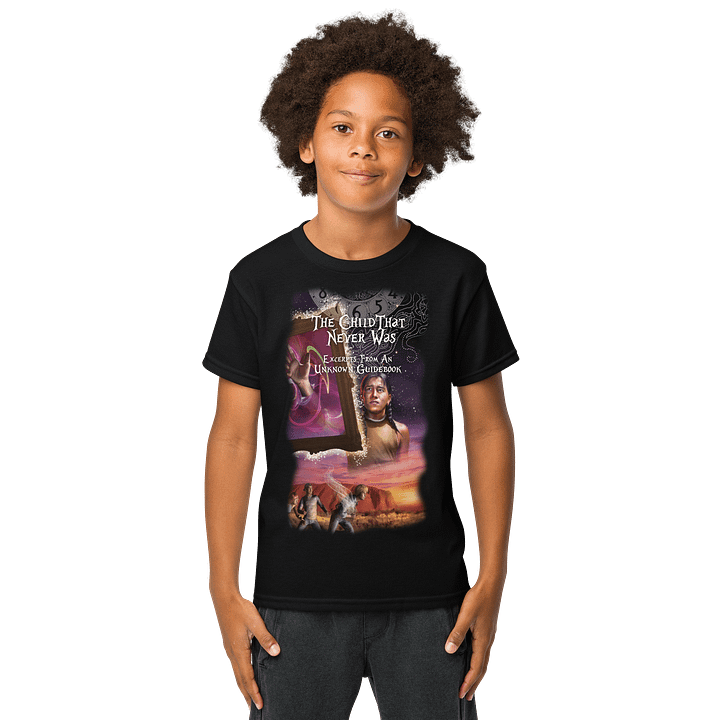 The Child That Never Was - Youth T-Shirt product image (1)