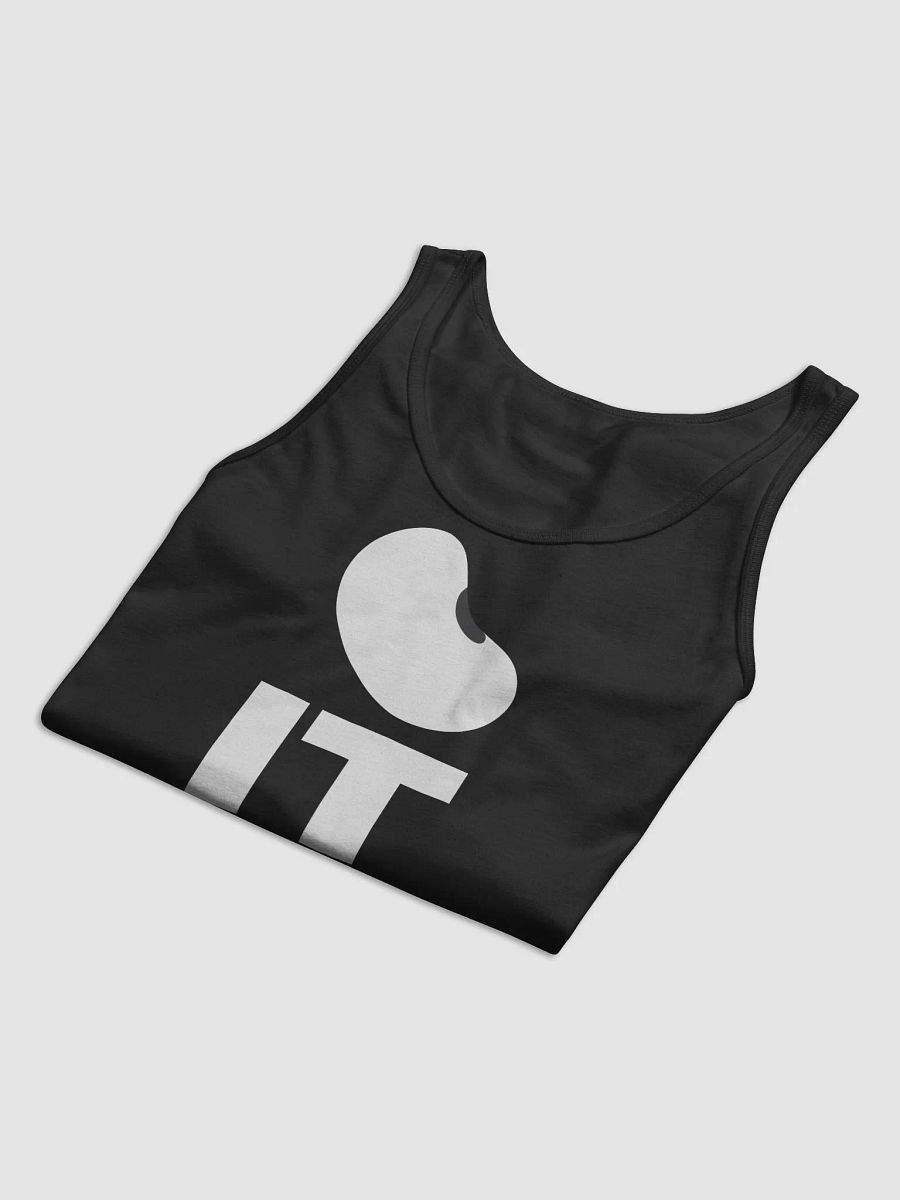 Bean It Up Bella+Canvas Jersey Tank product image (3)