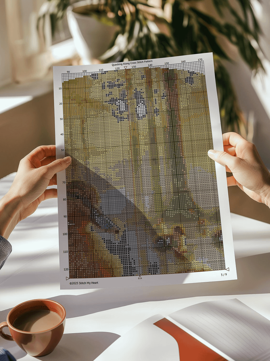 Quacking Along product image (7)