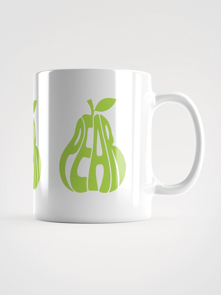 Pearfectly Connected Mug product image (2)