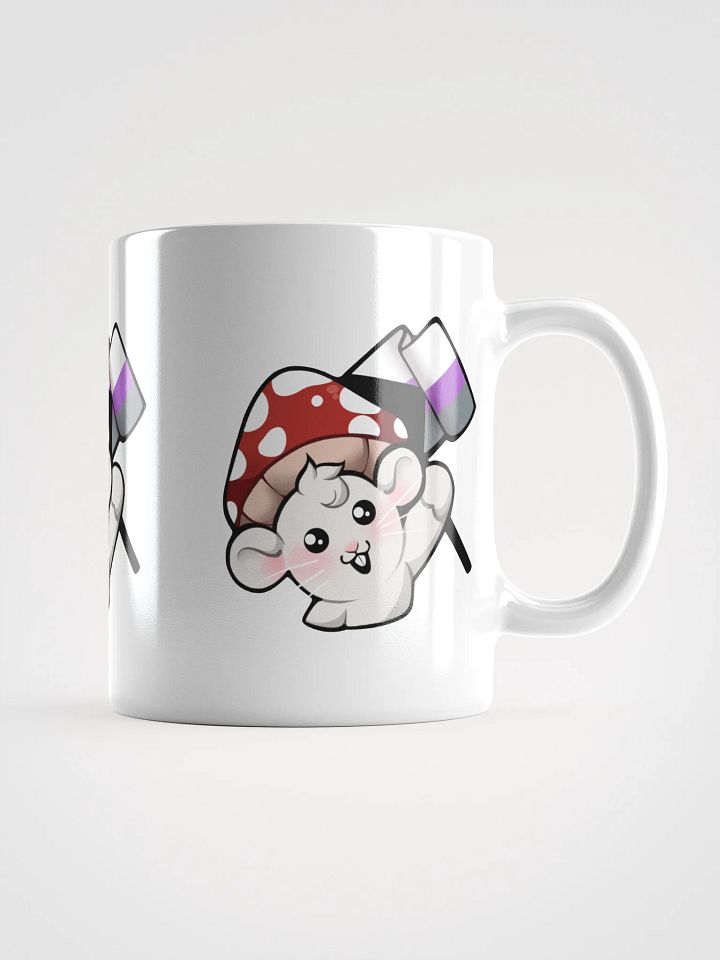 Demisexual Pride Mug product image (3)