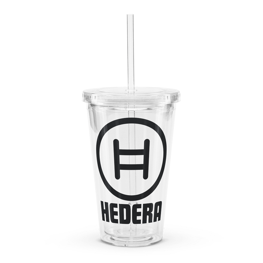 HEDERA Double Wall Tumbler product image (1)