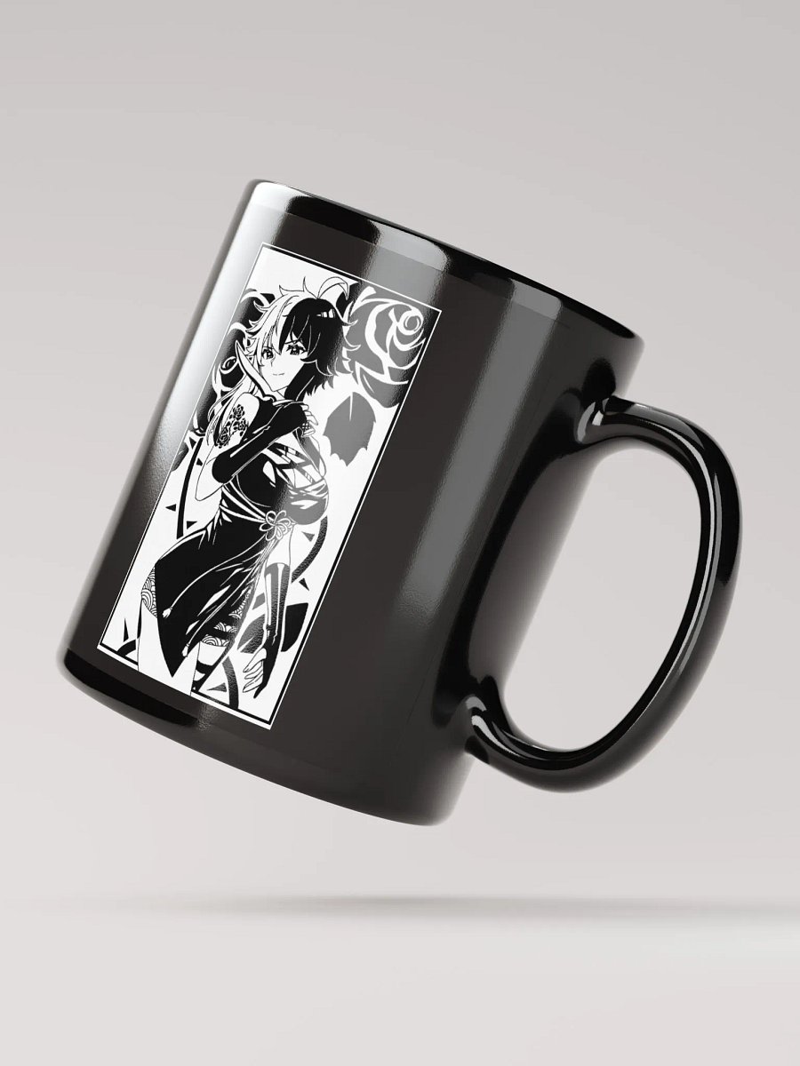 Roses Mug product image (4)