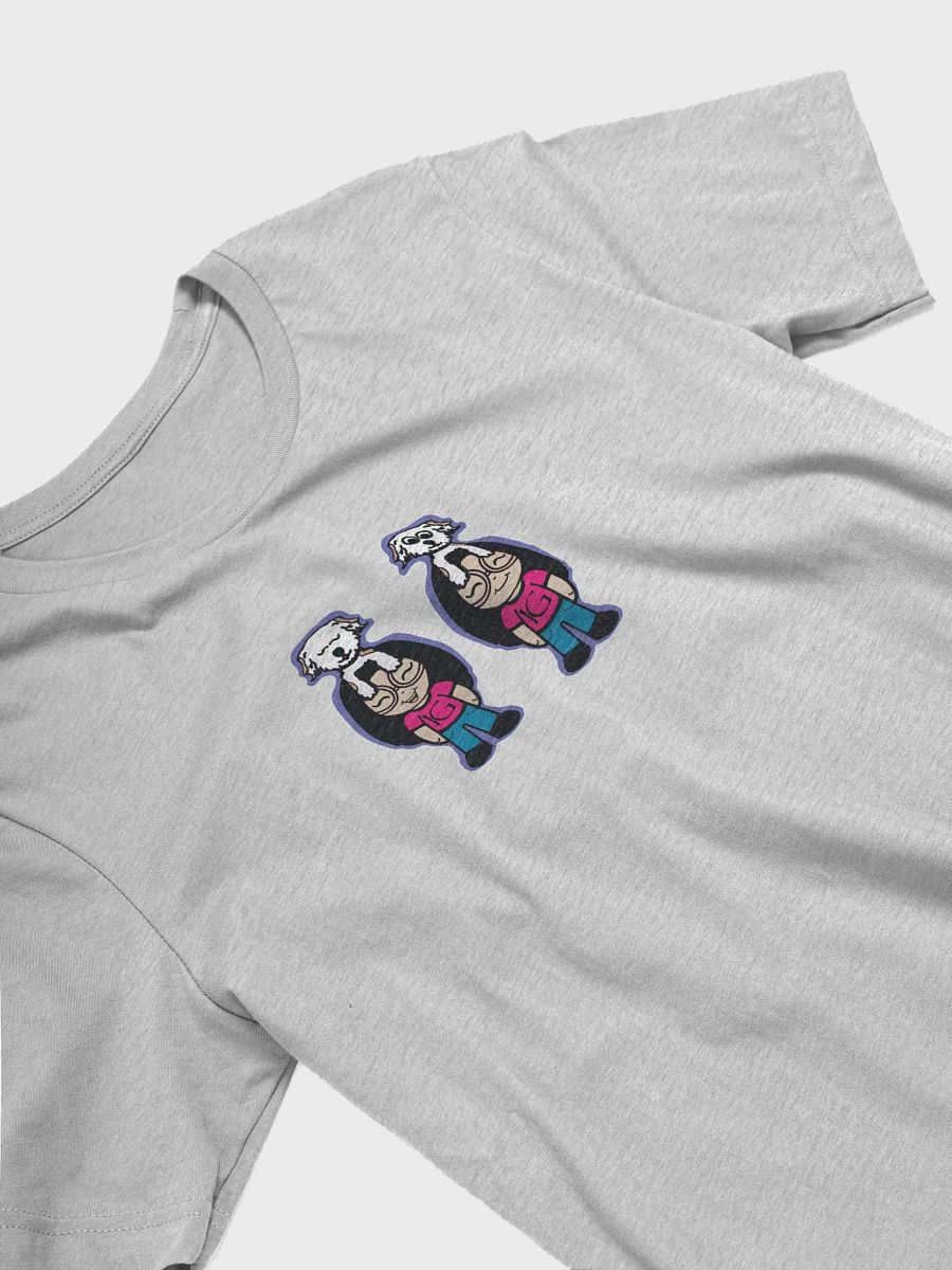Isa&Brownie shirt product image (17)