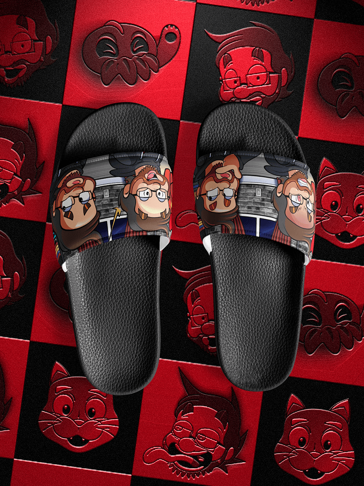 TobyPasta Slides product image (2)