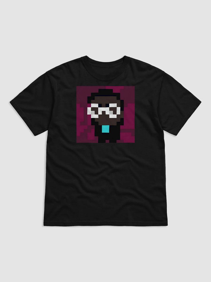 8Bit EbenAP T-Shirt M product image (1)