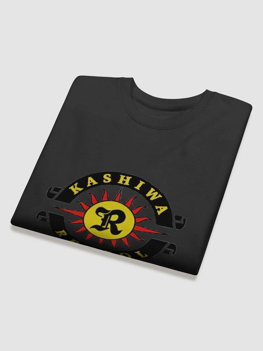 Cotton Heritage Premium Sweatshirt Kashiwa Reysol Crest/Logo product image (4)