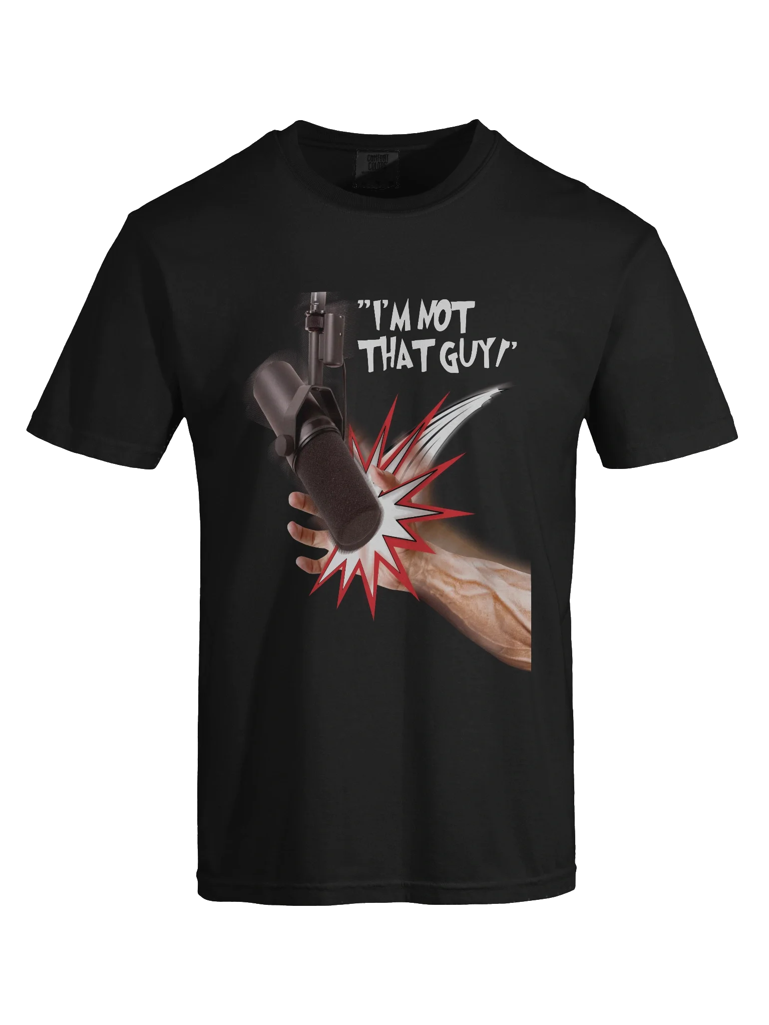 I’m Not That Guy product image (7)