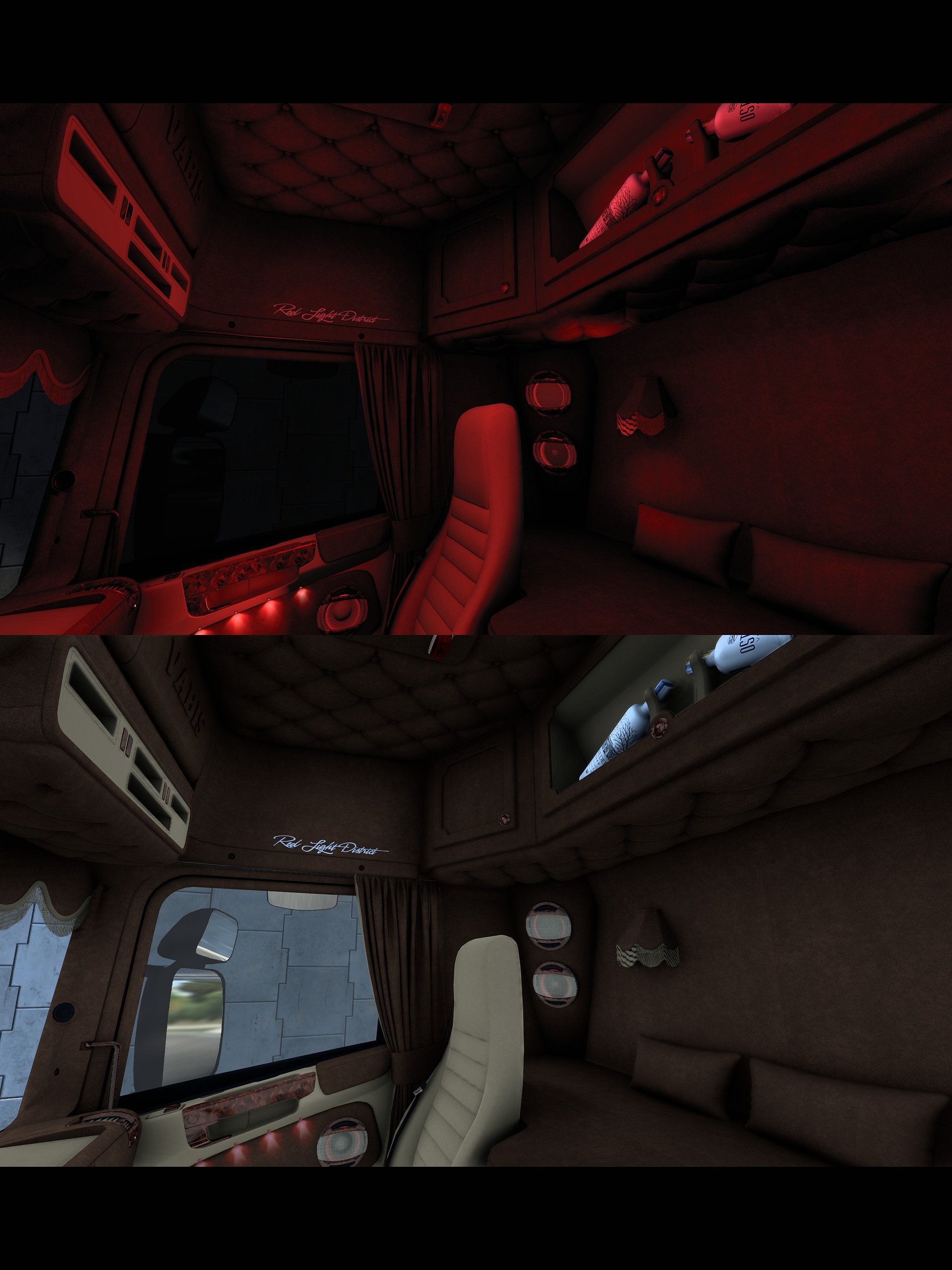RJL 6 Highline Redlight District product image (3)