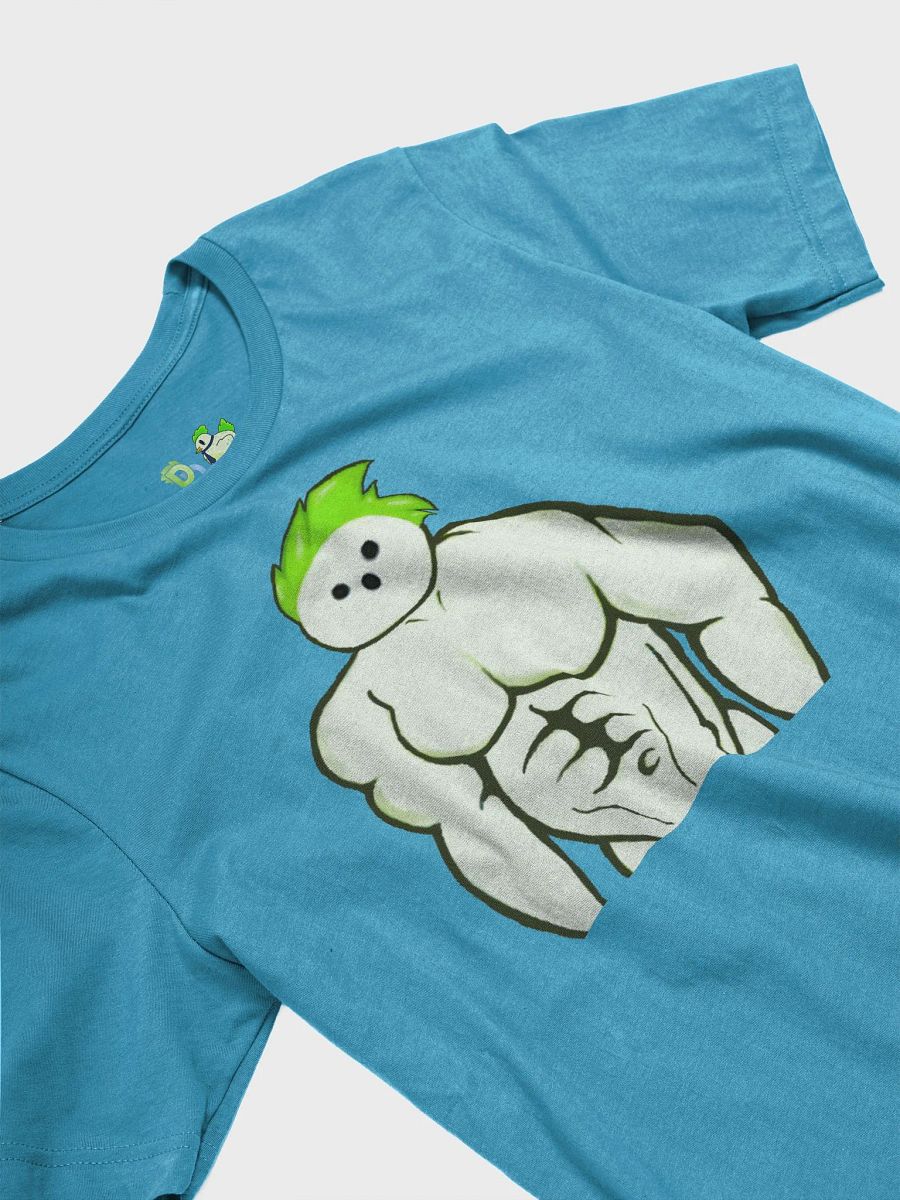 Daikon Gigadad Supersoft T-shirt product image (4)