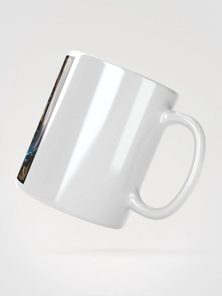 The Blue Print to Shambala Mug product image (6)