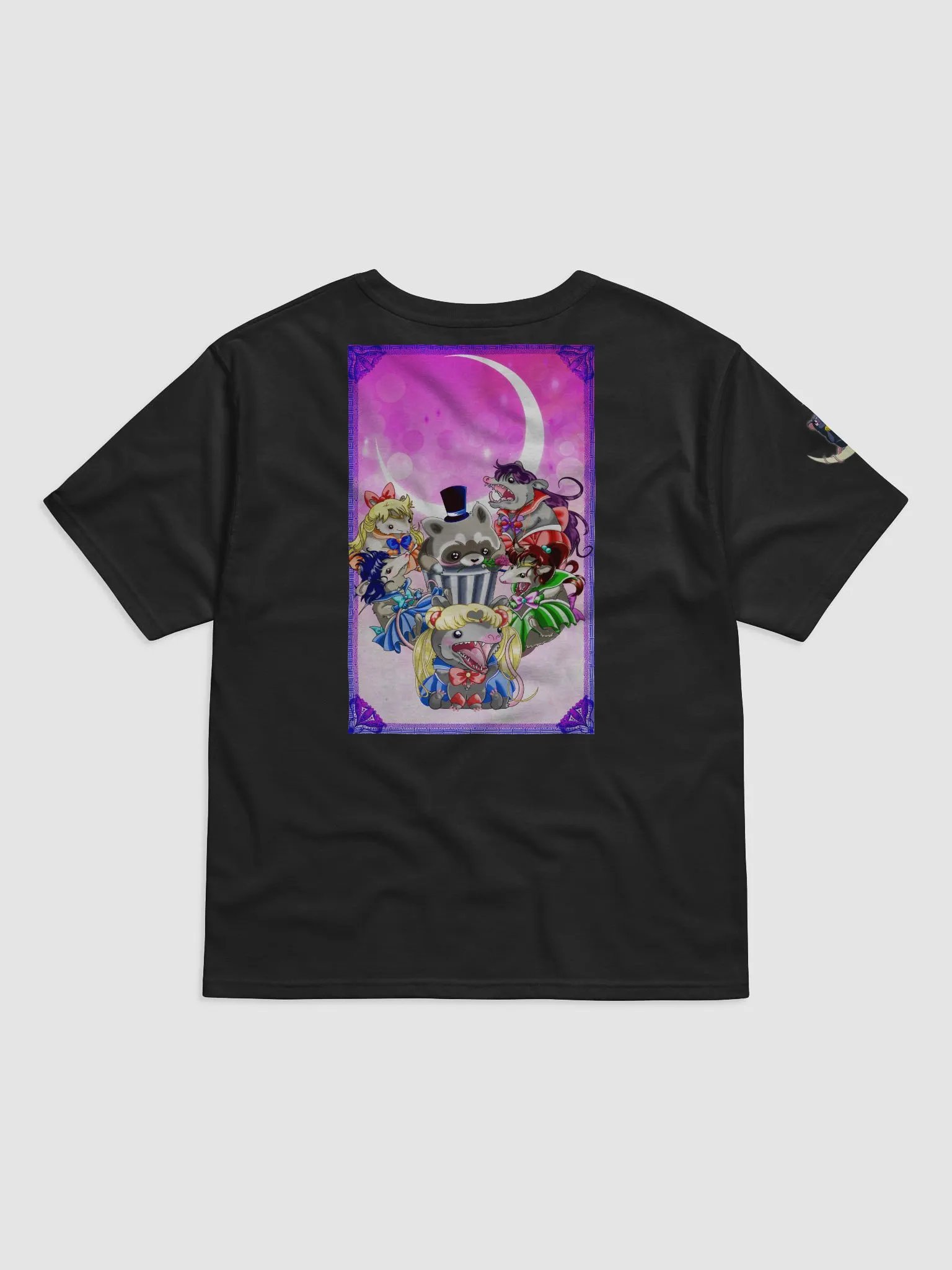 Possum Moon: Champion Relaxed-fit T-Shirt product image (6)