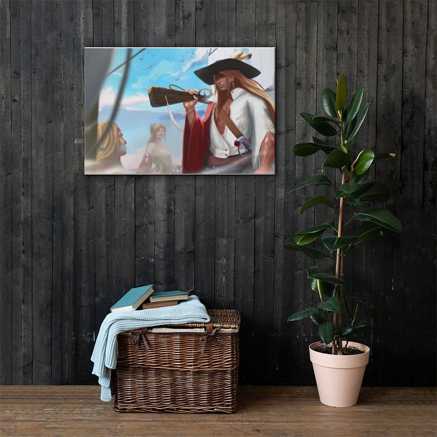 The Golden Boy product image (3)