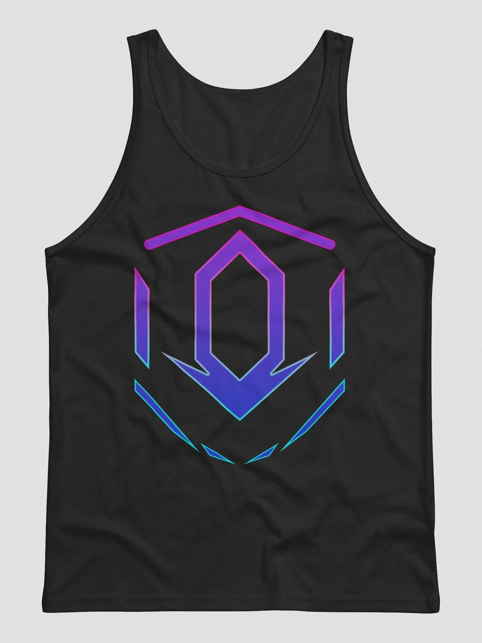 Tundra Jersey Tank product image (1)