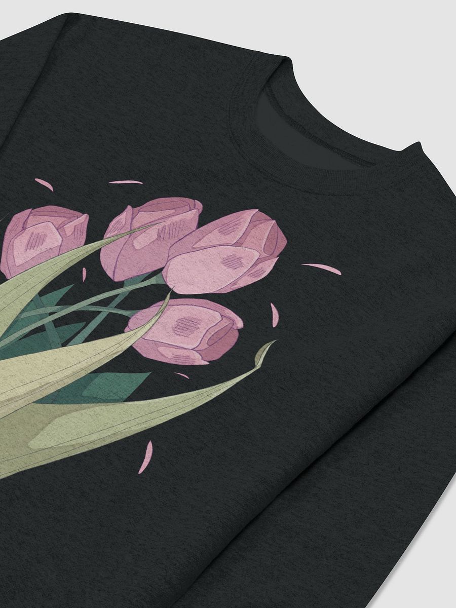 Tulip Sweatshirt product image (1)