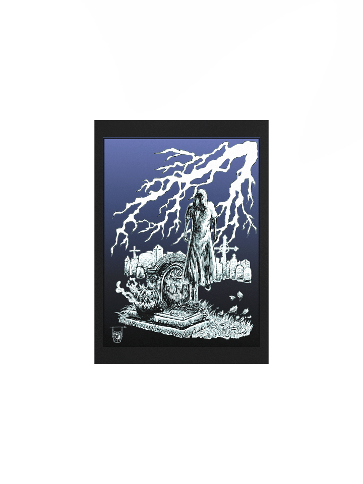 Phantom Series- Phantom V- Halloween Night product image (2)