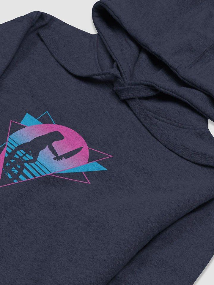vaporBoi - unisex hoodie product image (11)