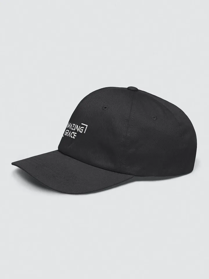 Amazing Grace | Hat product image (2)